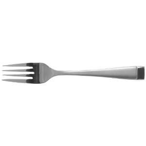   (Stainless) Individual Salad Fork, Sterling Silver