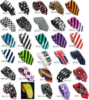   over 50 ties please contact us via  message for further discount