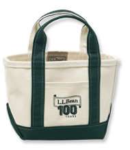 100th Anniversary Tote, Mini