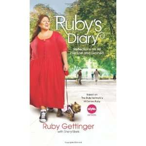   on All Ive Lost and Gained [Hardcover] Ruby Gettinger Books