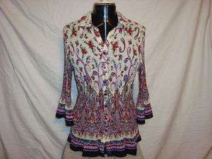 Avenue Blouse New with tags  $ 23.90  