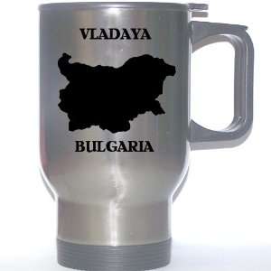  Bulgaria   VLADAYA Stainless Steel Mug 