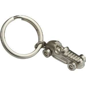  Troika Racecar Keyring