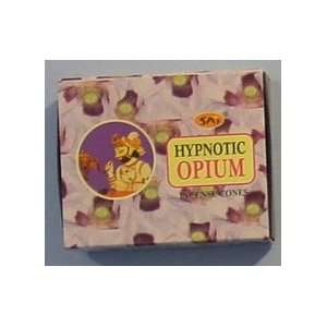  Hypnotic Opium   Box of 10 SAI Cones