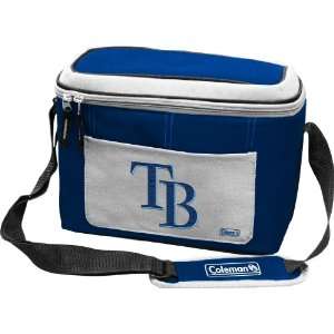  MLB Rays 12 Can Soft Sided Cooler
