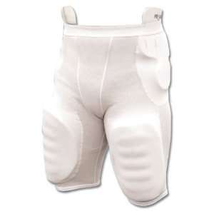    Alleson Athletic 3 Pocket Youth Football Girdles