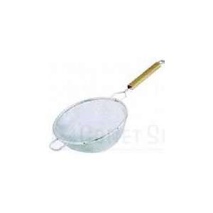   Steel Strainers 8 (SGTN 8) Category Strainers