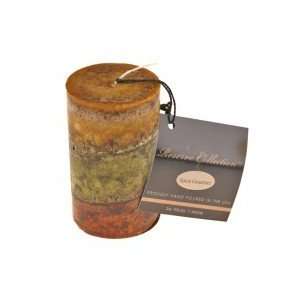  Candle  Spice Gourmet (2x3)
