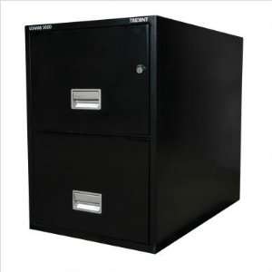  Trident Series 5000 Insulated Two Drawer Vertical Legal 