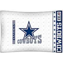 Dallas Cowboys Bedding Sets   Buy NFL Sheets and Pillows at  