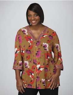   ,entityTypeproduct,entityNameEmbellished Floral Tunic