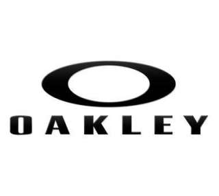 Les autocollants Oakley FOUNDATION LOGO sont disponibles dans la 