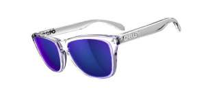 Oakley Frogskin Sunglasses available at the online Oakley store
