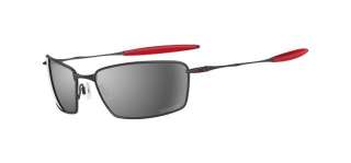 Les lunettes de soleil Oakley Ducati SQUARE WHISKER à verres 