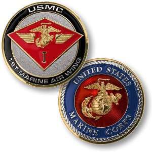  1st Marine Air Wing 