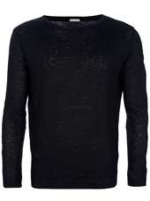 MASSIMO ALBA   long sleeve t shirt