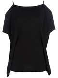 Givenchy Loose Blouse   Delloglio   farfetch 