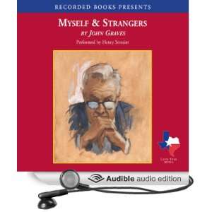  Myself and Strangers A Memoir of Apprenticeship (Audible 