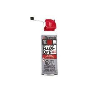    Off Lead Free Defluxer / Flux Remover, 6 oz BrushClean, Electronics