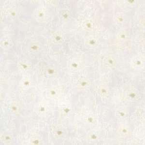   with Beige on White by Fabri Quilt, Inc. Arts, Crafts & Sewing