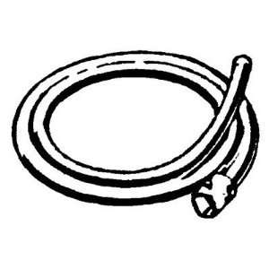  Drain Cleaner Accessories   a 34 8 rear guide hose
