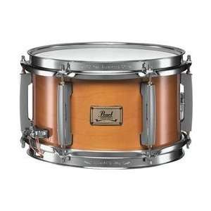  Pearl M1060102 Maple Popcorn Snare Drum, 10 inchx6 inch 