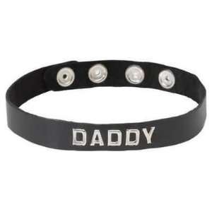  Sm collar daddy