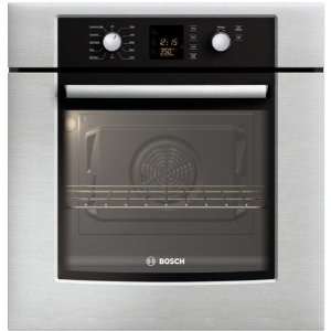  Bosch HBN3450UC 27 Inch Double Oven Appliances