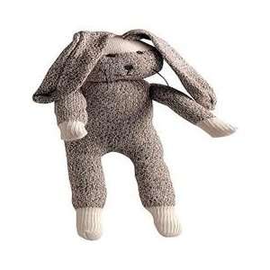  MultiPet Sock Pals sock toy  Rabbit
