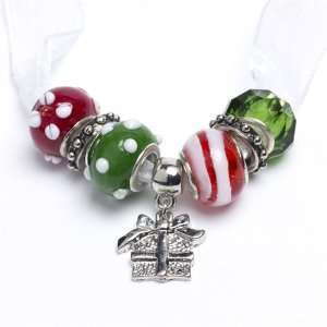  Holiday Trinkettes W/ Gift Charm Arts, Crafts & Sewing