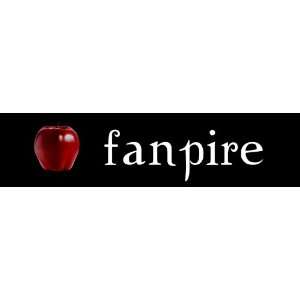  Twilight & New Moon Bumper Sticker / Decal   Fanpire 