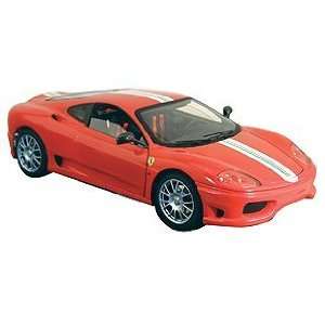  Mattel 118 Ferrari Challenge Stradale red Toys & Games