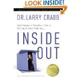 Inside Out by Larry Crabb and Gary T Smalley (Jan 23, 2007)