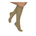 DeluxeComfort Therafirm for Women   Ribbed Trouser Socks   15 20 