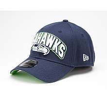Seattle Seahawks Hats   New Era Seahawks Hats, Sideline Caps, Custom 