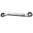Craftsman In Wrench Ratcheting Box  