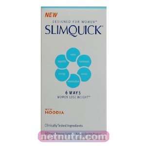  SlimQuick 60 Capsules