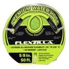   Manufacturing (LEGHFZW5850YW34) Flexzilla 50 Foot Premium Water Hose