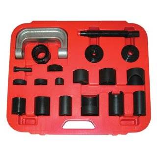 ATD Tools 8699 Master Ball Joint Service Set