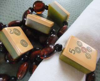 Special orders are welcome and filled according to tiles and beads on 
