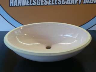 Villeroy & Boch Unterwaschtisch / Waschbecken Evana NEU  