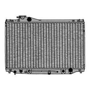  Csf 2937 Radiator Automotive