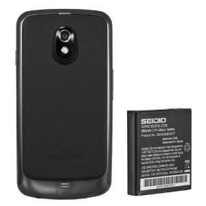   Life Battery for Samsung Galaxy Nexus LTE   (w/NFC) Cell Phones