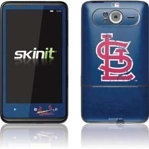  St. Louis Cardinals  Alternate Solid Distressed skin for 