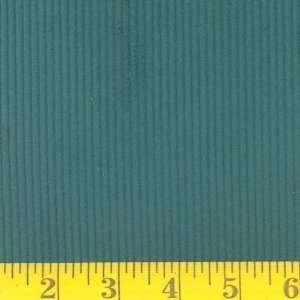 60 Wide 8 Wale Corduroy Hunter Green Fabric By The Yard 