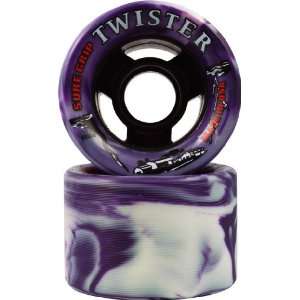  Skate Wheels 8 Pack 96A Hardness and Size 62mm x 42mm Roller Derby 