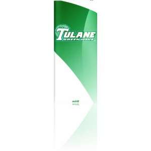   Fits Ipod Nano 4G (Tulane University Logo)  Players & Accessories