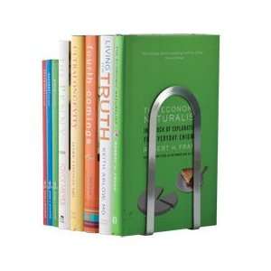  The Container Store Elements Bookends