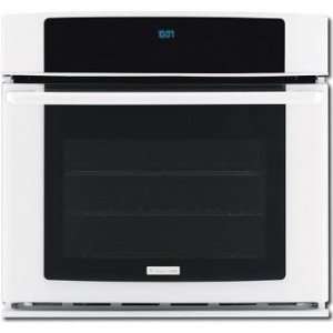  Electric Wall Oven with 3.5 cu. ft. Self Cleaning Convection Oven 