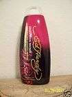 ED HARDY HOLLYWOOD BRONZE DARK BRONZER TANNING BED LOTION NEW SUPER 